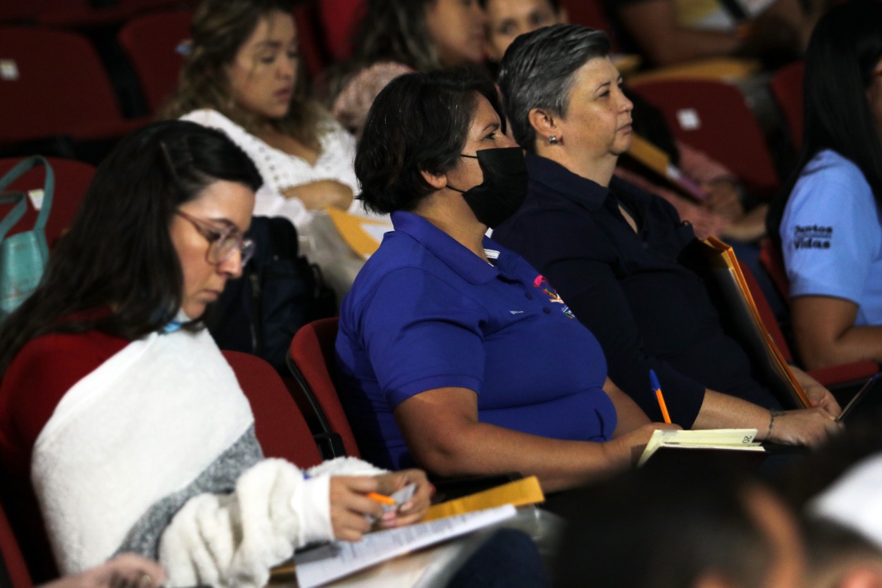 Capacita DIF Jalisco a encargados de los programas alimentarios en 125 municipios